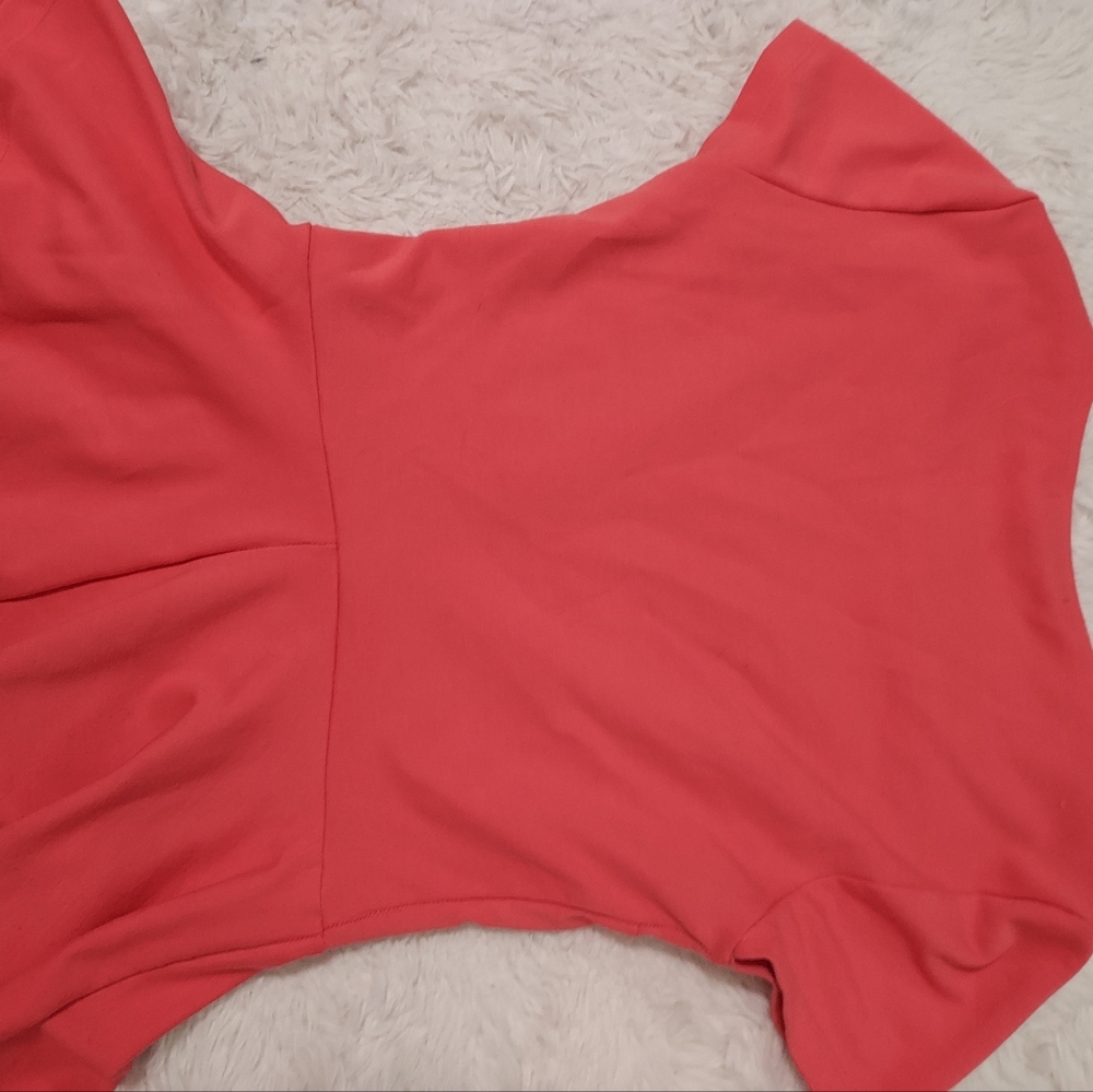 Small Dress t-Shirt - Picture 3 of 4